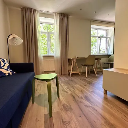 Apartmán Cozy Flat Near Center *
