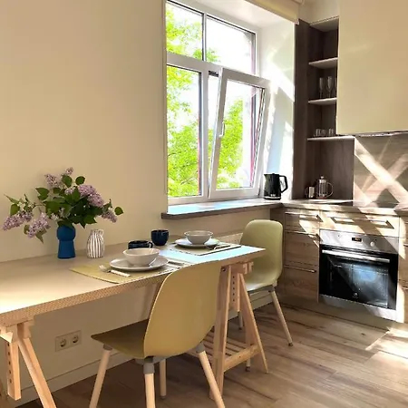 Cozy Flat Near Center Apartmán *