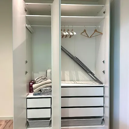 Cozy Flat Near Center * Riga